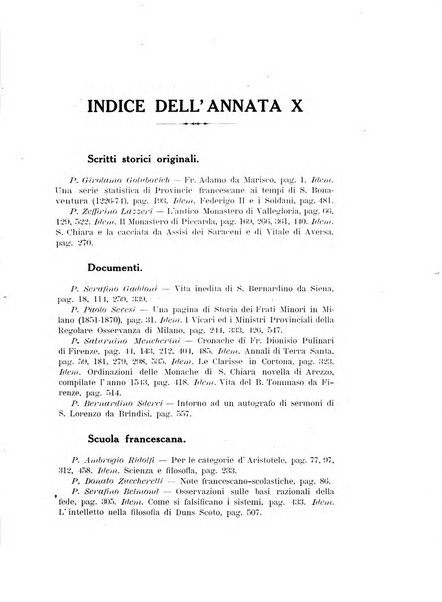 La Verna rivista illustrata sanfrancescana dedicata a s. Antonio da Padova