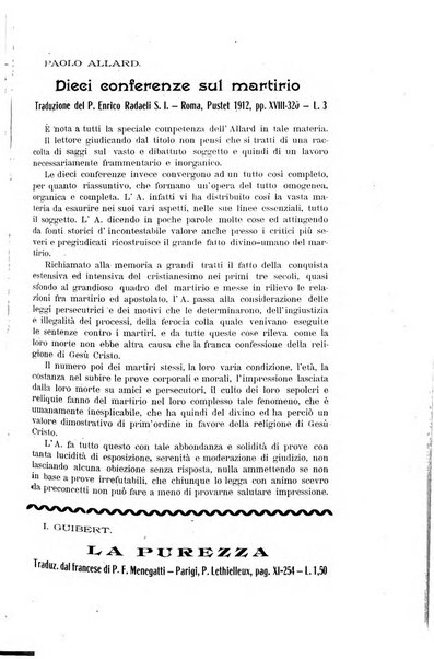 La Verna rivista illustrata sanfrancescana dedicata a s. Antonio da Padova