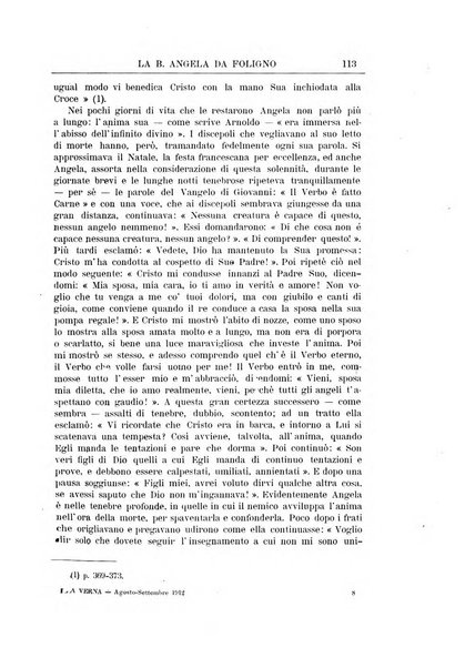 La Verna rivista illustrata sanfrancescana dedicata a s. Antonio da Padova