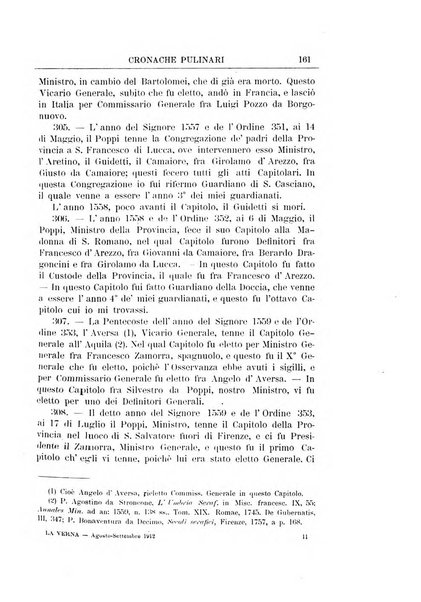 La Verna rivista illustrata sanfrancescana dedicata a s. Antonio da Padova