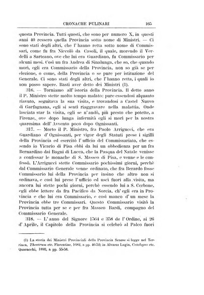 La Verna rivista illustrata sanfrancescana dedicata a s. Antonio da Padova