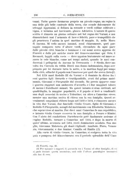 La Verna rivista illustrata sanfrancescana dedicata a s. Antonio da Padova