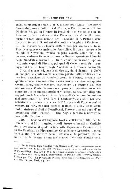 La Verna rivista illustrata sanfrancescana dedicata a s. Antonio da Padova