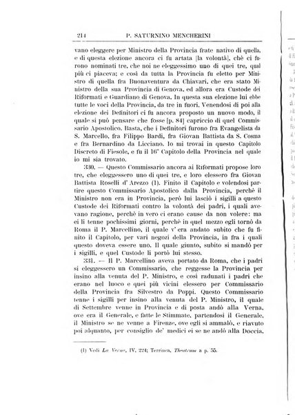 La Verna rivista illustrata sanfrancescana dedicata a s. Antonio da Padova