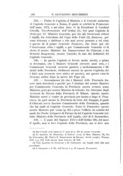 La Verna rivista illustrata sanfrancescana dedicata a s. Antonio da Padova