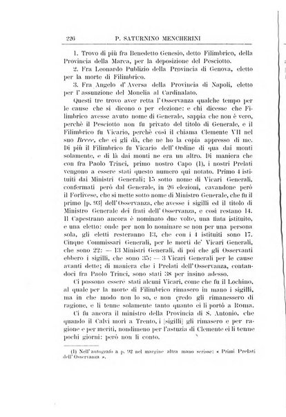 La Verna rivista illustrata sanfrancescana dedicata a s. Antonio da Padova