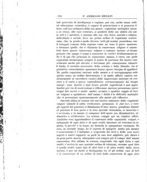 La Verna rivista illustrata sanfrancescana dedicata a s. Antonio da Padova