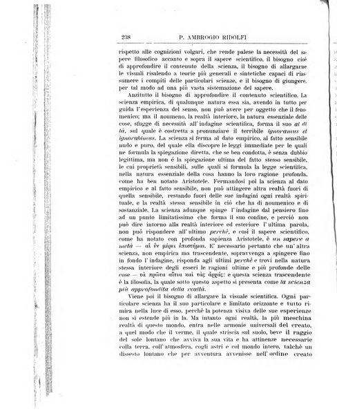 La Verna rivista illustrata sanfrancescana dedicata a s. Antonio da Padova