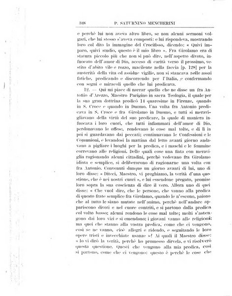 La Verna rivista illustrata sanfrancescana dedicata a s. Antonio da Padova