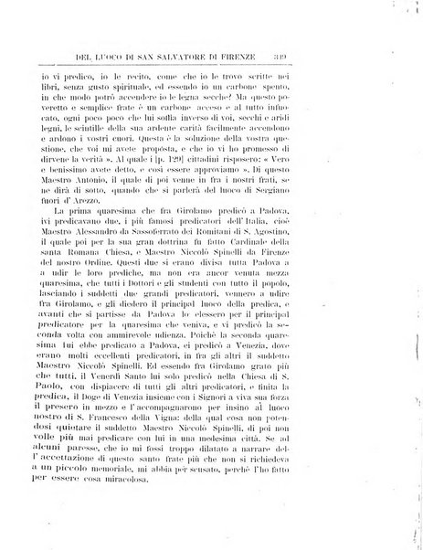 La Verna rivista illustrata sanfrancescana dedicata a s. Antonio da Padova