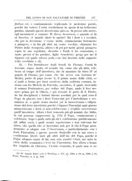 La Verna rivista illustrata sanfrancescana dedicata a s. Antonio da Padova