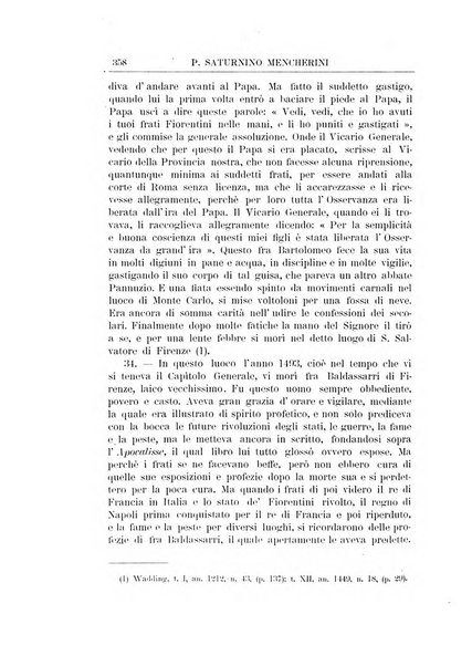 La Verna rivista illustrata sanfrancescana dedicata a s. Antonio da Padova