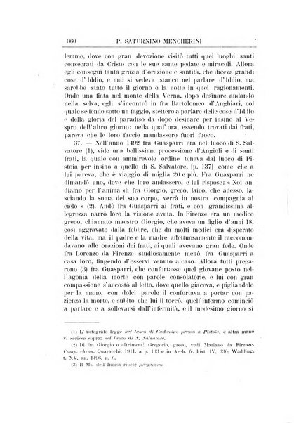 La Verna rivista illustrata sanfrancescana dedicata a s. Antonio da Padova