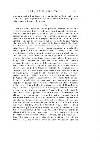 La Verna rivista illustrata sanfrancescana dedicata a s. Antonio da Padova