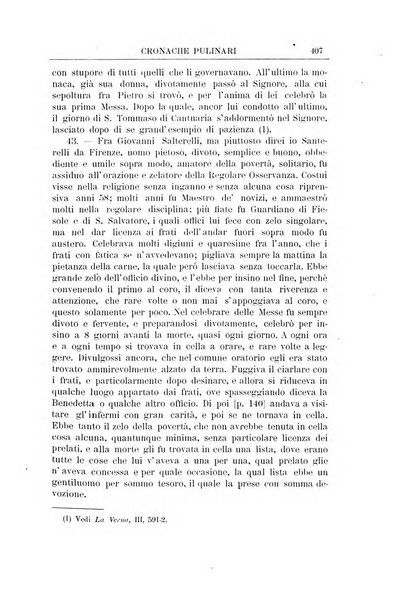 La Verna rivista illustrata sanfrancescana dedicata a s. Antonio da Padova