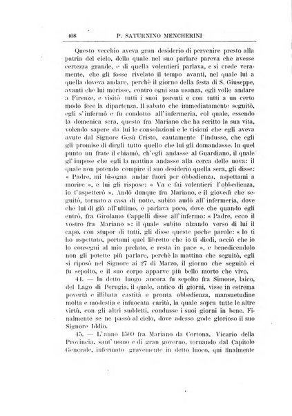 La Verna rivista illustrata sanfrancescana dedicata a s. Antonio da Padova