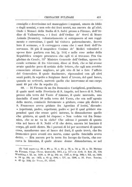 La Verna rivista illustrata sanfrancescana dedicata a s. Antonio da Padova