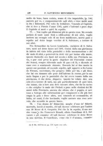 La Verna rivista illustrata sanfrancescana dedicata a s. Antonio da Padova