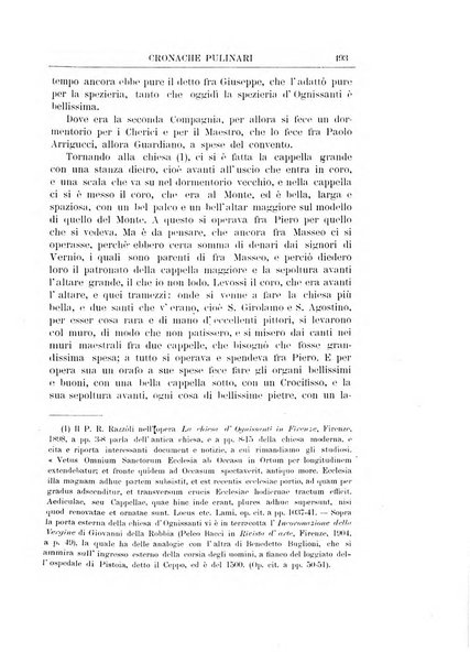 La Verna rivista illustrata sanfrancescana dedicata a s. Antonio da Padova