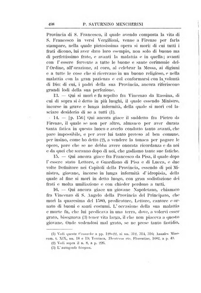 La Verna rivista illustrata sanfrancescana dedicata a s. Antonio da Padova