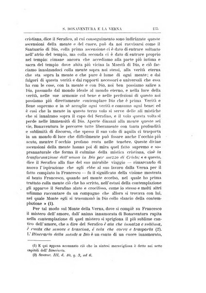 La Verna rivista illustrata sanfrancescana dedicata a s. Antonio da Padova