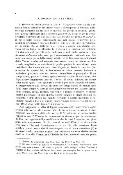 La Verna rivista illustrata sanfrancescana dedicata a s. Antonio da Padova