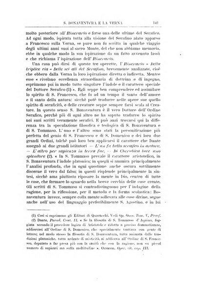 La Verna rivista illustrata sanfrancescana dedicata a s. Antonio da Padova