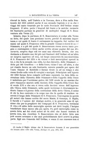 La Verna rivista illustrata sanfrancescana dedicata a s. Antonio da Padova