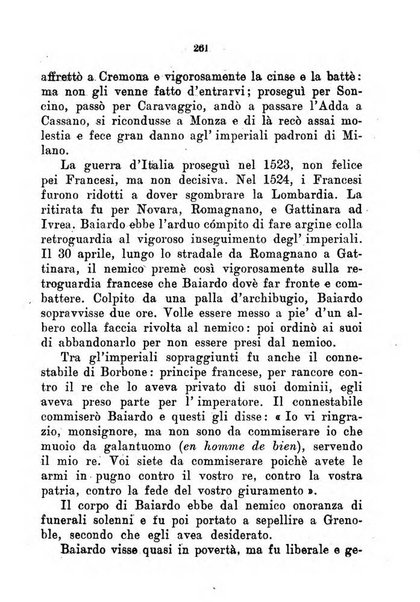 Il tesoretto della coltura italiana