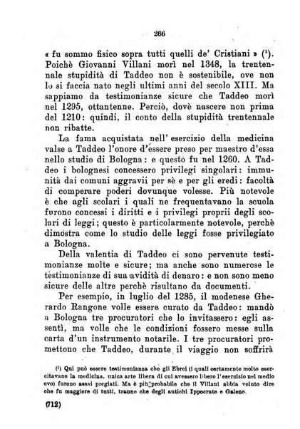 Il tesoretto della coltura italiana