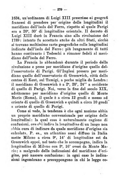 Il tesoretto della coltura italiana