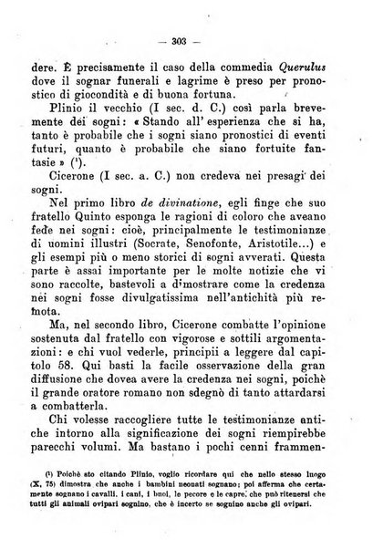 Il tesoretto della coltura italiana