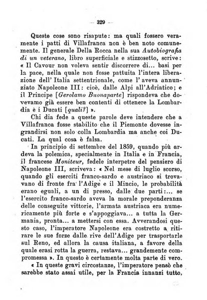 Il tesoretto della coltura italiana