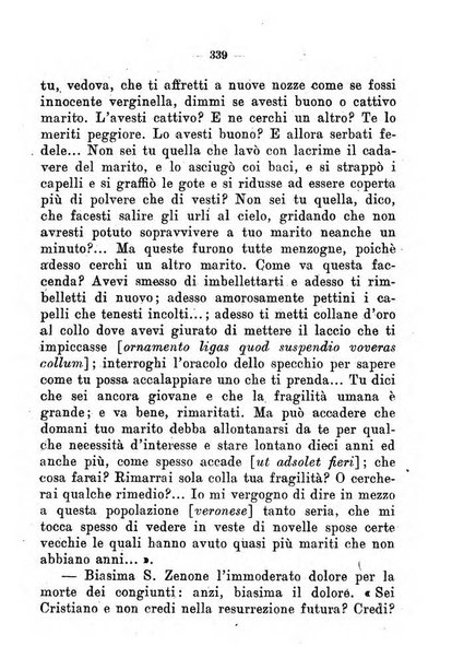 Il tesoretto della coltura italiana