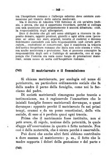 Il tesoretto della coltura italiana