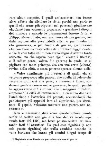 Il tesoretto della coltura italiana