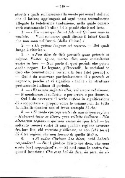 Il tesoretto della coltura italiana