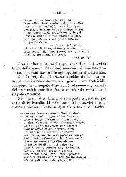 Il tesoretto della coltura italiana