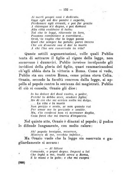 Il tesoretto della coltura italiana