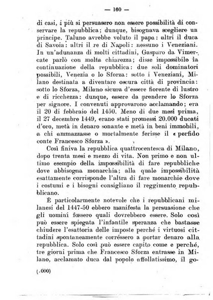 Il tesoretto della coltura italiana