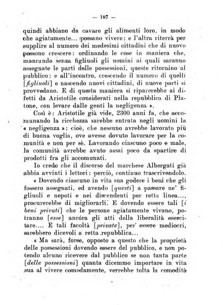 Il tesoretto della coltura italiana