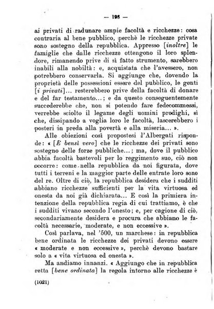 Il tesoretto della coltura italiana