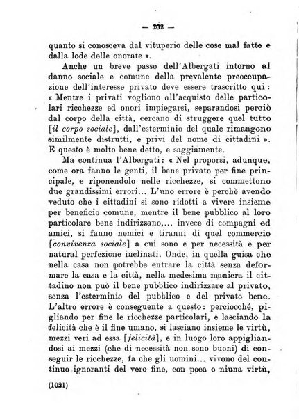 Il tesoretto della coltura italiana