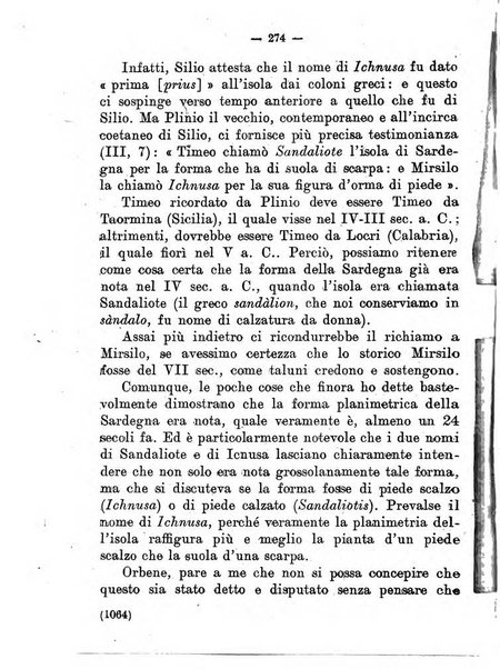 Il tesoretto della coltura italiana