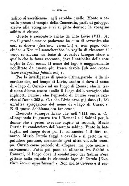 Il tesoretto della coltura italiana