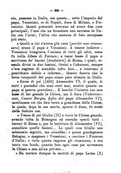 Il tesoretto della coltura italiana