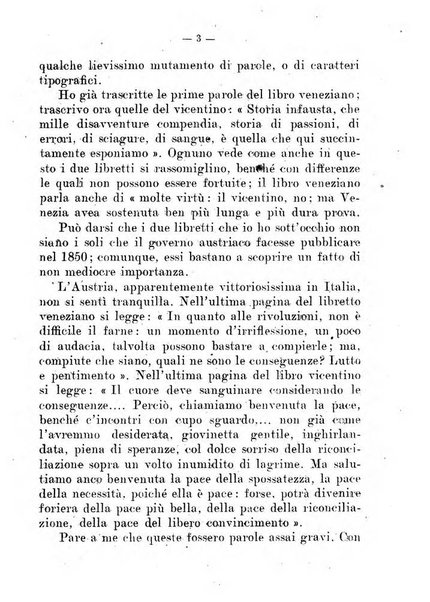 Il tesoretto della coltura italiana