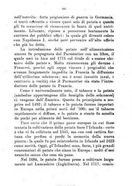 Il tesoretto della coltura italiana