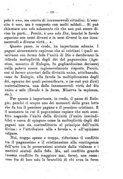 Il tesoretto della coltura italiana