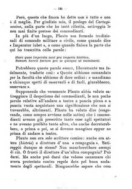 Il tesoretto della coltura italiana